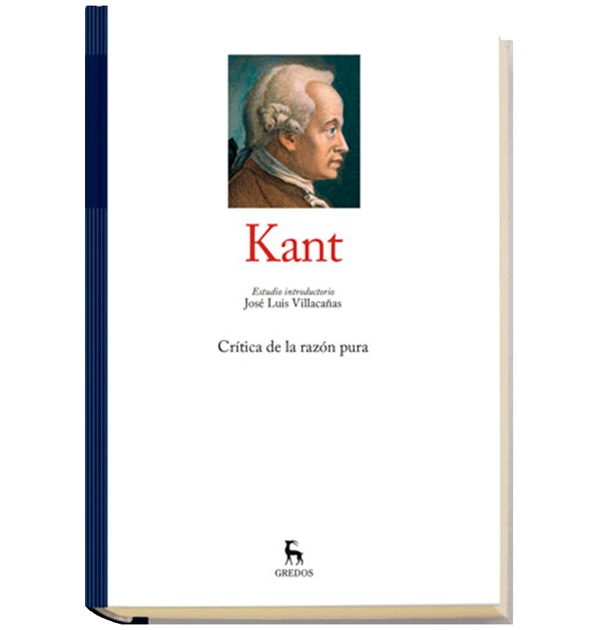 Kant I