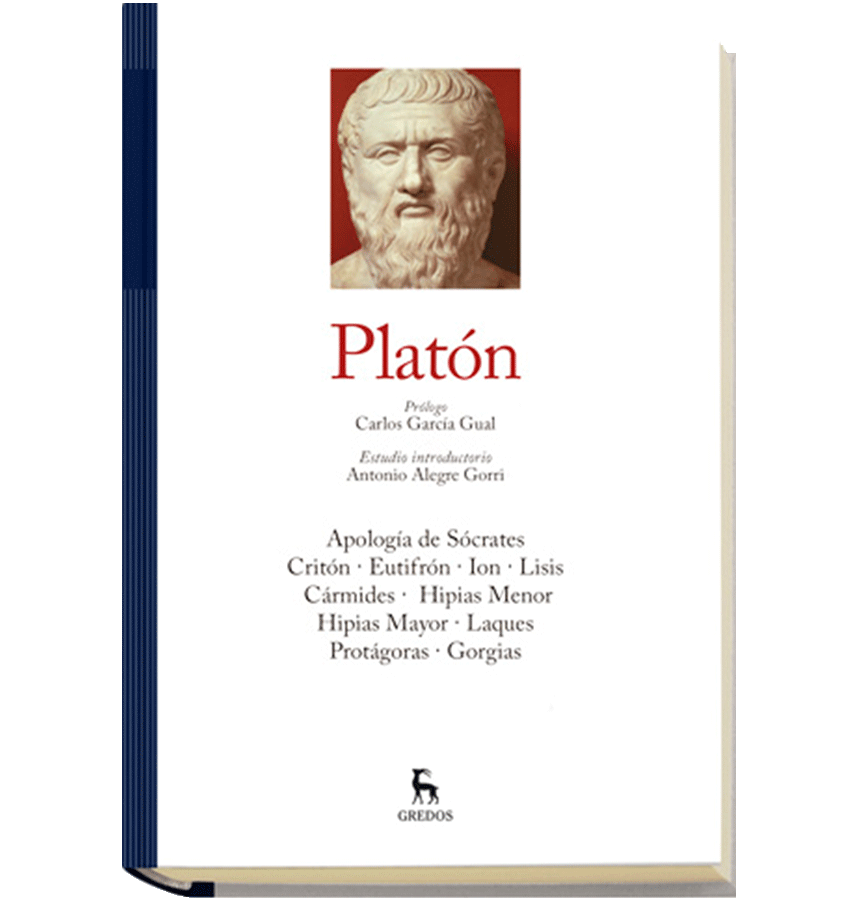 Platón I