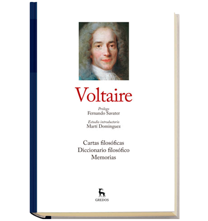 Voltaire I